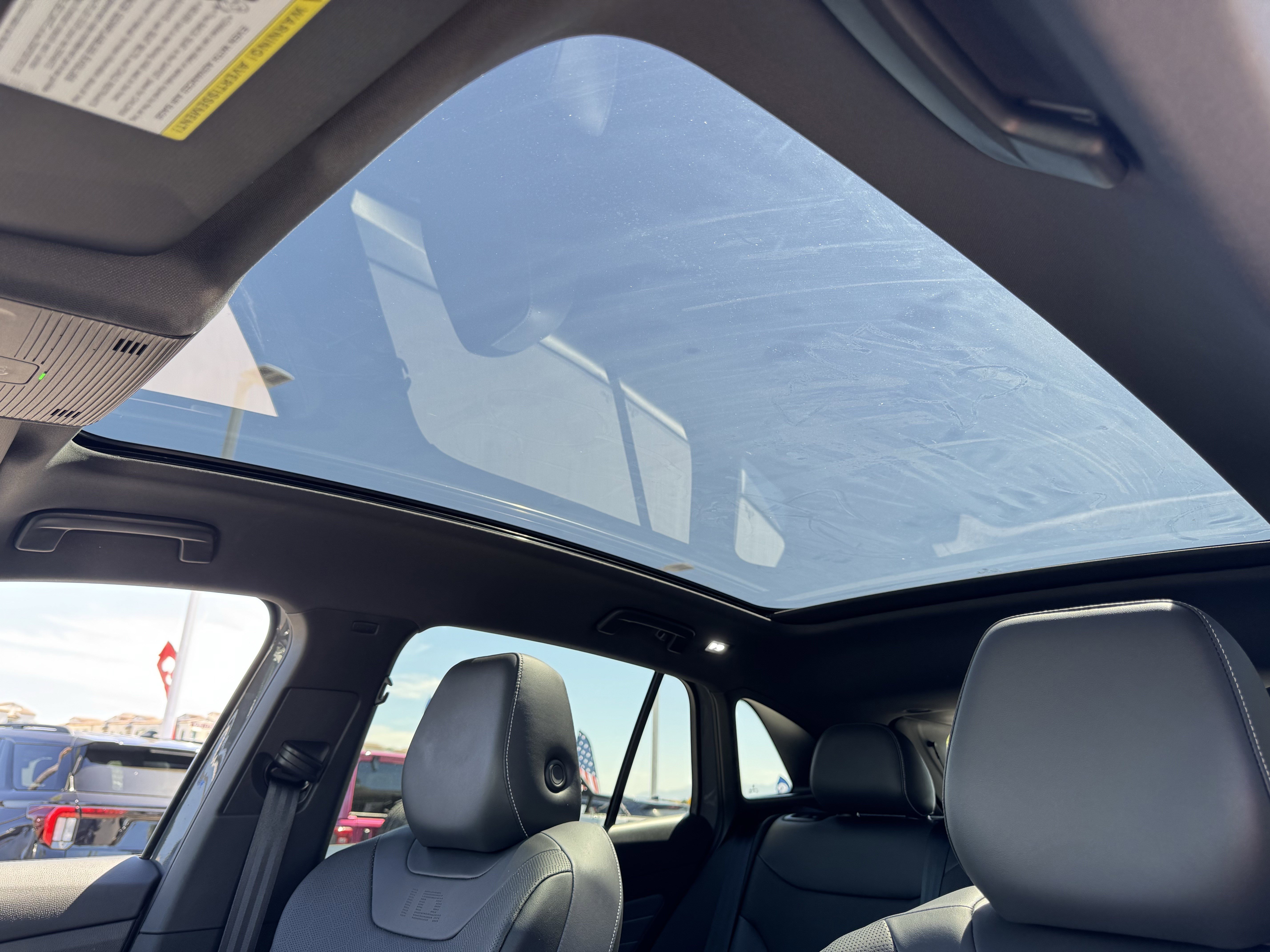 Certified 2023 Volkswagen ID.4 Pro S image 27