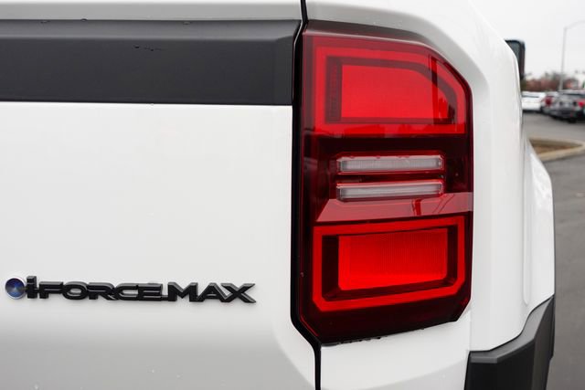 New 2026 Toyota Land Cruiser 1958 image 7