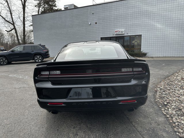 New 2026 Dodge Charger Scat Pack image 5