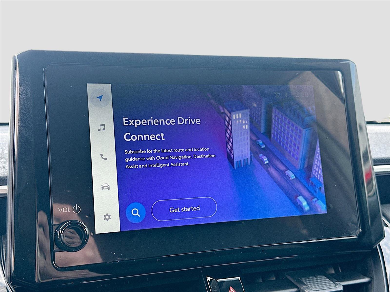 New 2026 Toyota Corolla Cross LE image 20