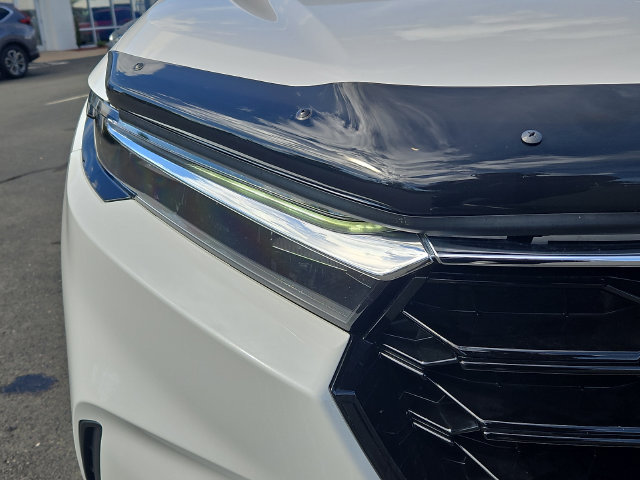 Used 2026 Honda CR-V EX image 9
