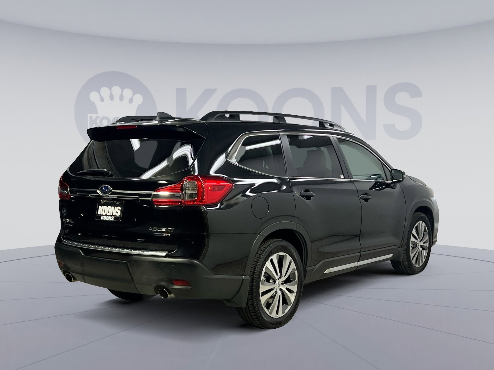 Used 2022 Subaru Ascent Limited w/ Technology Package image 12