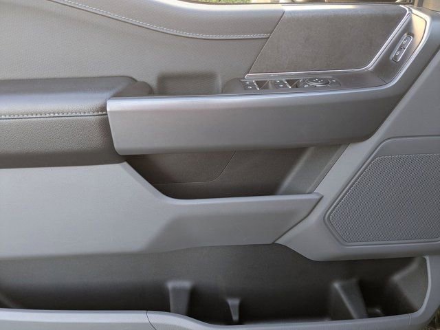 Used 2024 Ford F150 XLT w/ Equipment Group 302A MID image 14