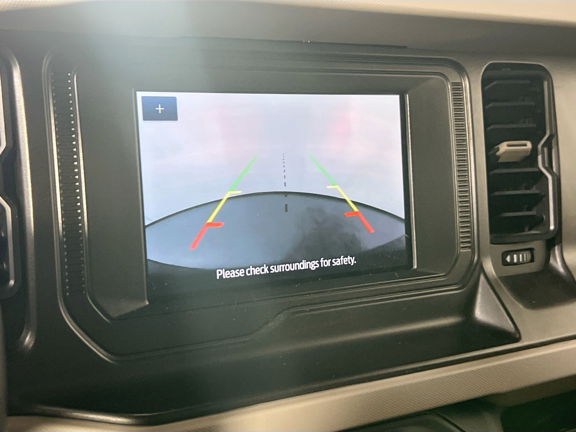 Used 2022 Ford Bronco Big Bend image 13