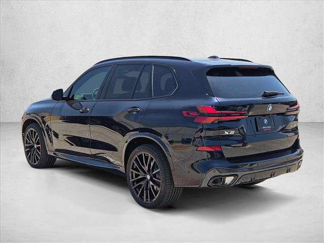 New 2026 BMW X5 sDrive40i w/ M Sport Package RWD image 8