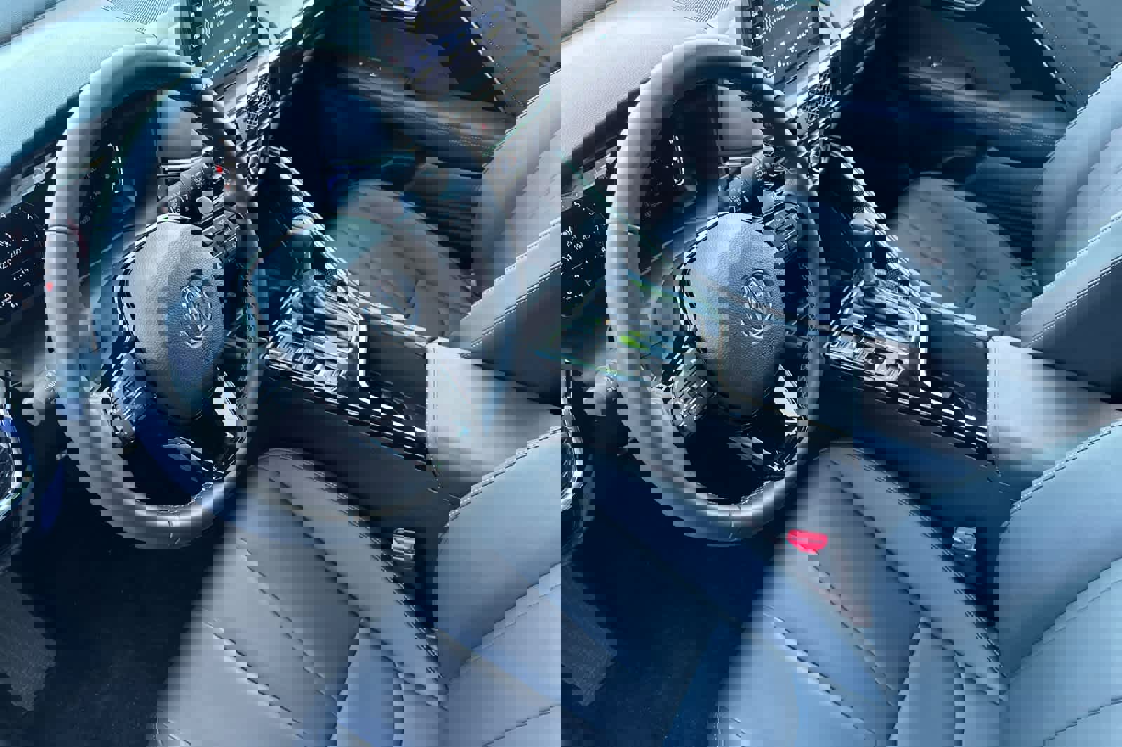 Certified 2025 Acura ADX image 9