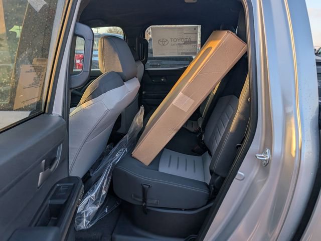New 2025 Toyota Tacoma TRD Sport image 13