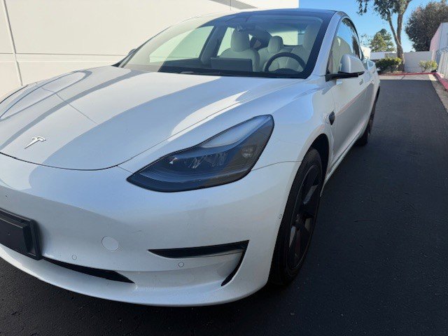 Used 2022 Tesla Model 3 Standard Range image 5