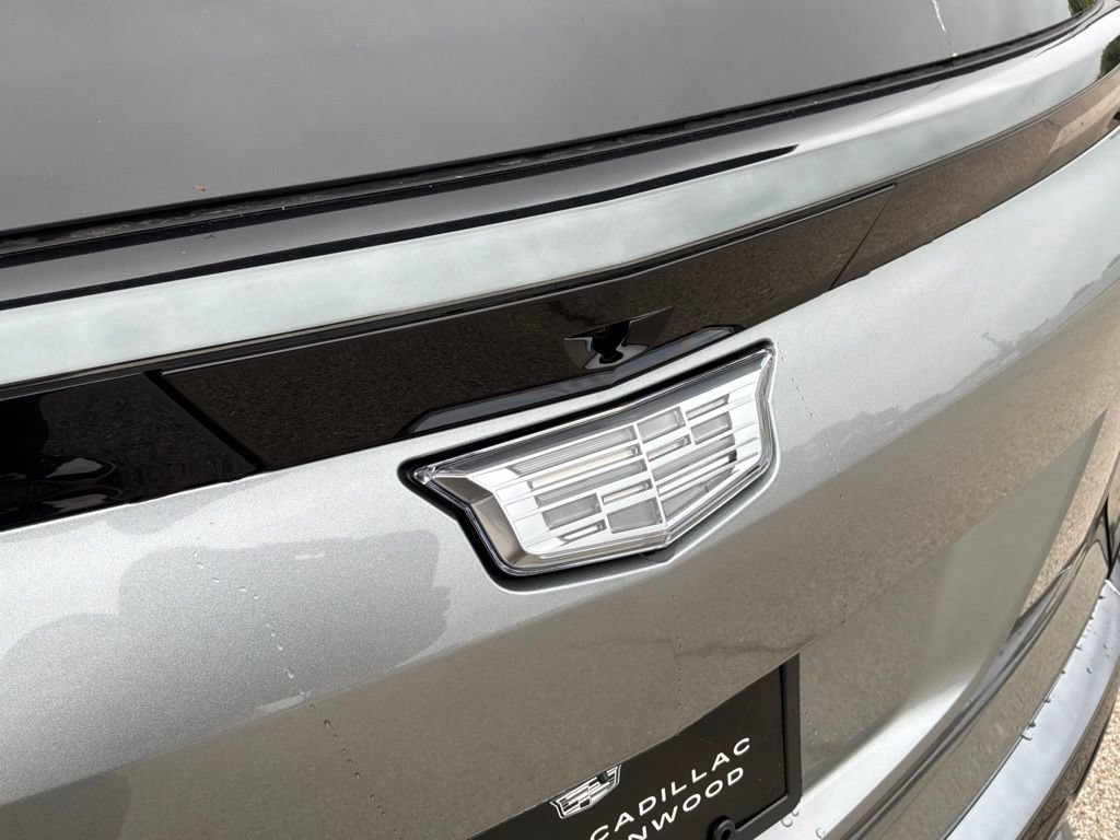 New 2027 Cadillac Vistiq Premium Luxury AWD/4WD image 16