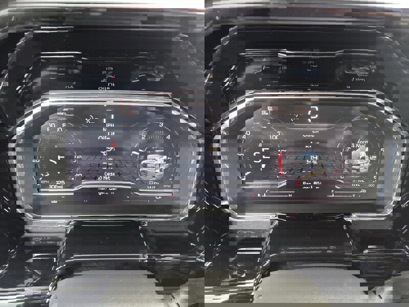 Used 2025 GMC Sierra 1500 SLT image 18