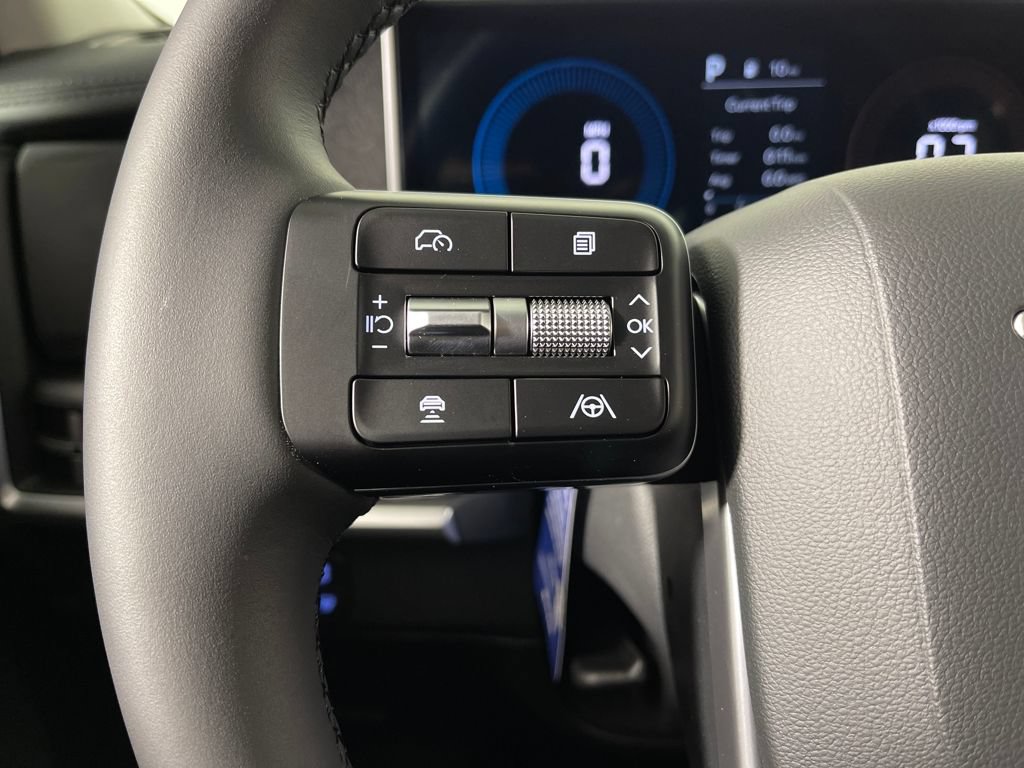 New 2026 Hyundai Santa Fe XRT AWD/4WD image 28