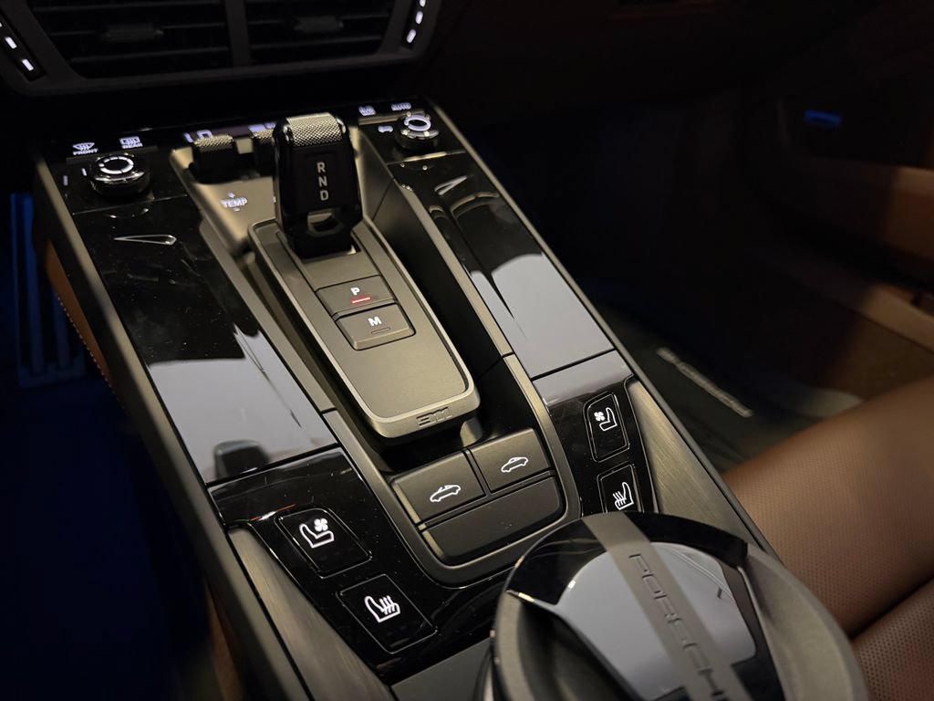New 2026 Porsche 911 Targa 4 GTS AWD/4WD image 19
