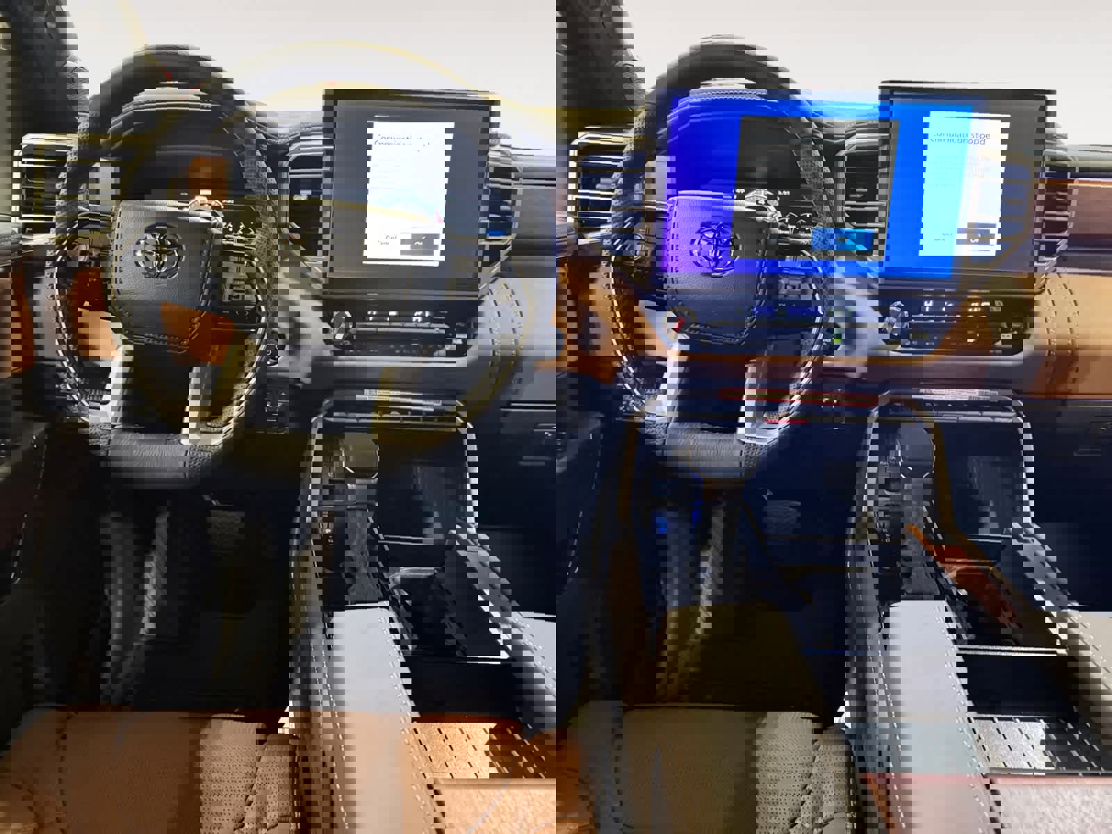 New 2026 Toyota Tundra 1794 Edition image 10