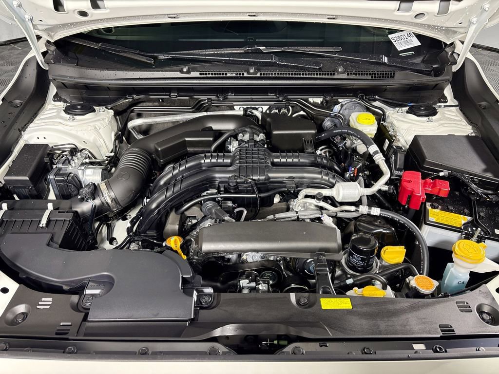 New 2026 Subaru Impreza 2.0i Sport image 22