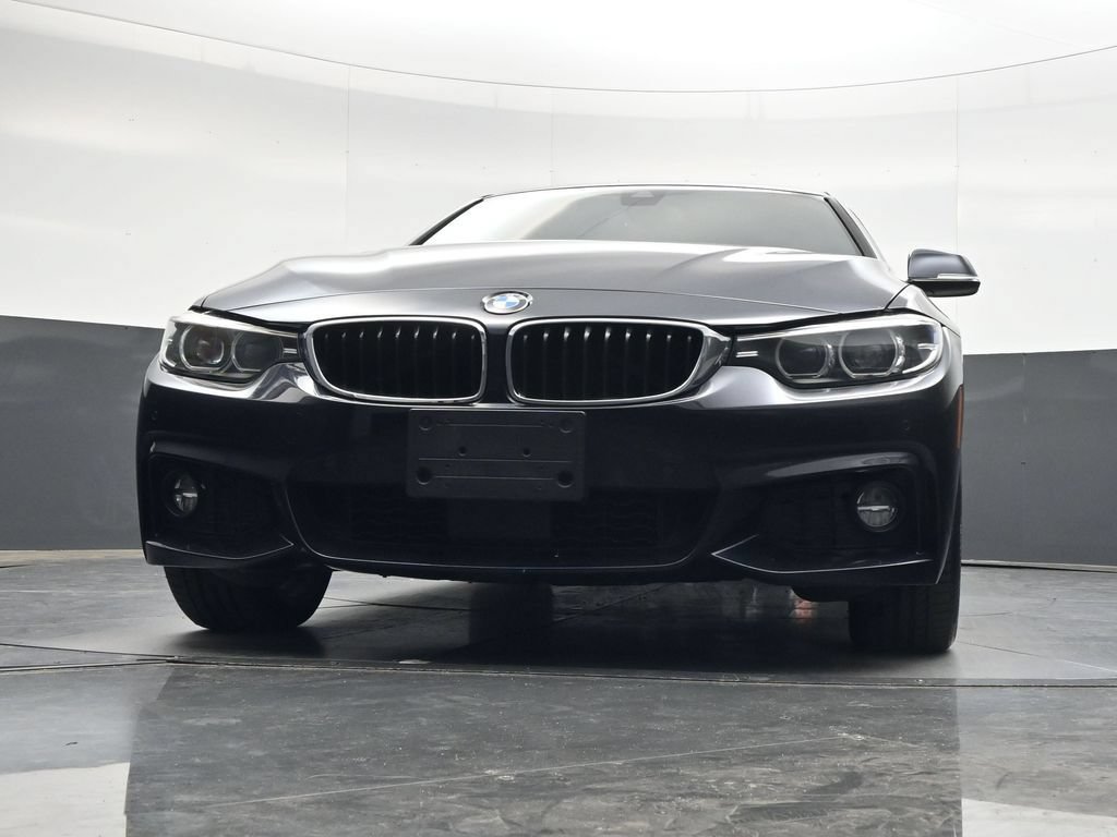 Used 2019 BMW 430i Gran Coupe xDrive w/ M Sport Package AWD/4WD image 38