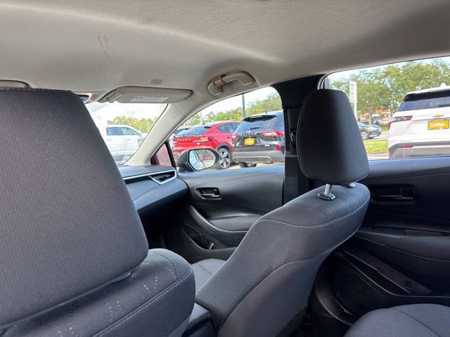 Used 2024 Toyota Corolla LE FWD image 18