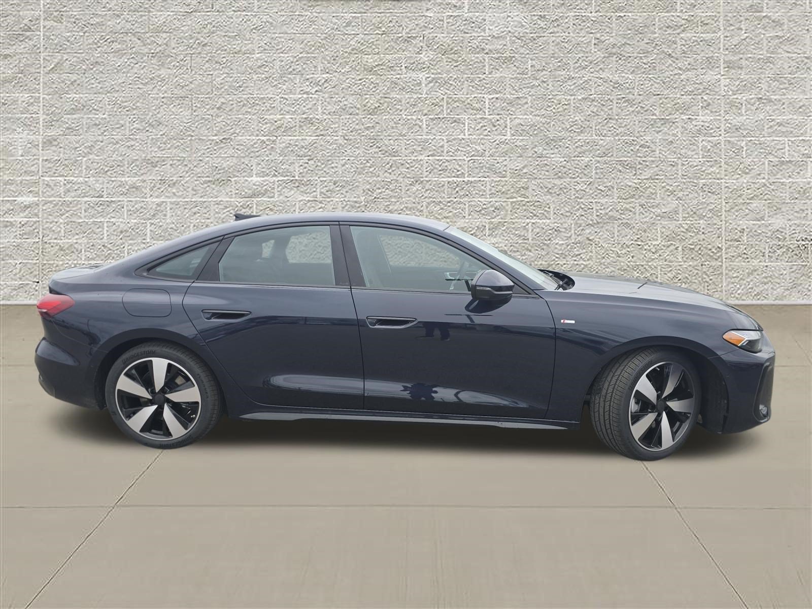 New 2026 Audi A5 Premium Plus AWD/4WD image 8
