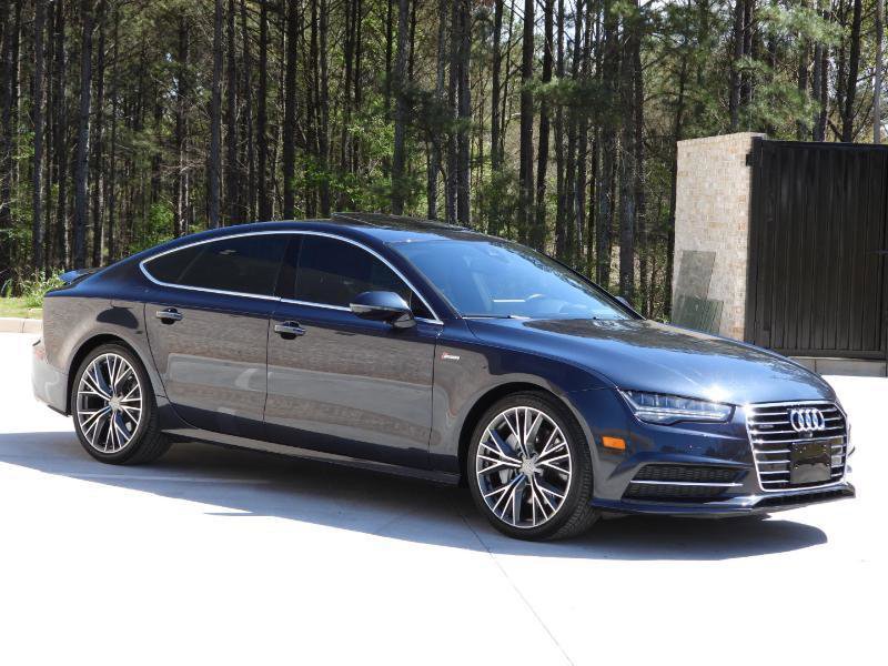 Used 2018 Audi A7 3.0T Prestige w/ Prestige Package image 33