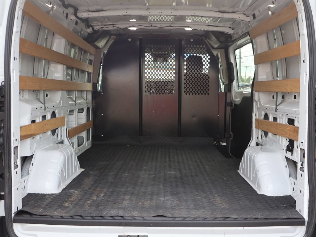 Used 2024 Ford Transit 250 Low Roof w/ Exterior Upgrade Package RWD image 62