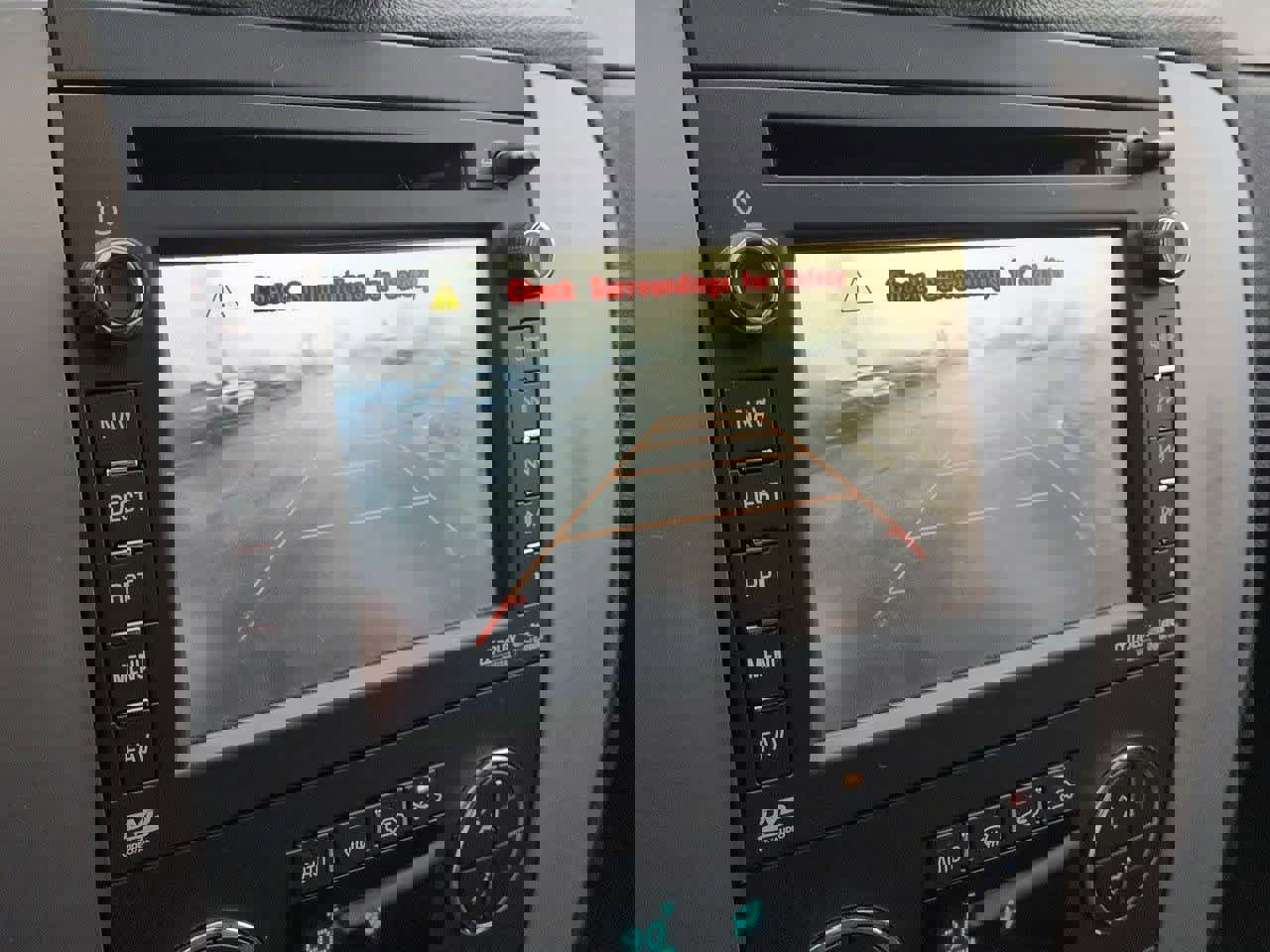 Used 2012 Chevrolet Silverado 1500 LTZ w/ LTZ Plus Package image 30