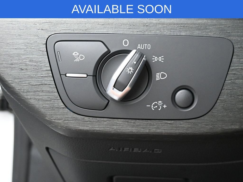 Used 2021 Audi A5 2.0T Premium w/ Convenience Package image 16