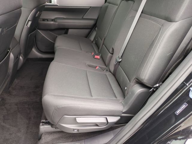 Certified 2026 Hyundai Santa Fe SE image 15