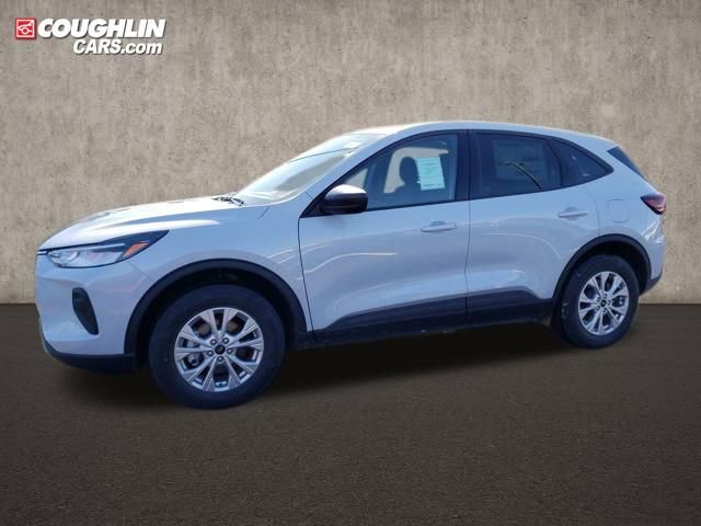 New 2026 Ford Escape Active w/ Tech Pack #1 image 5