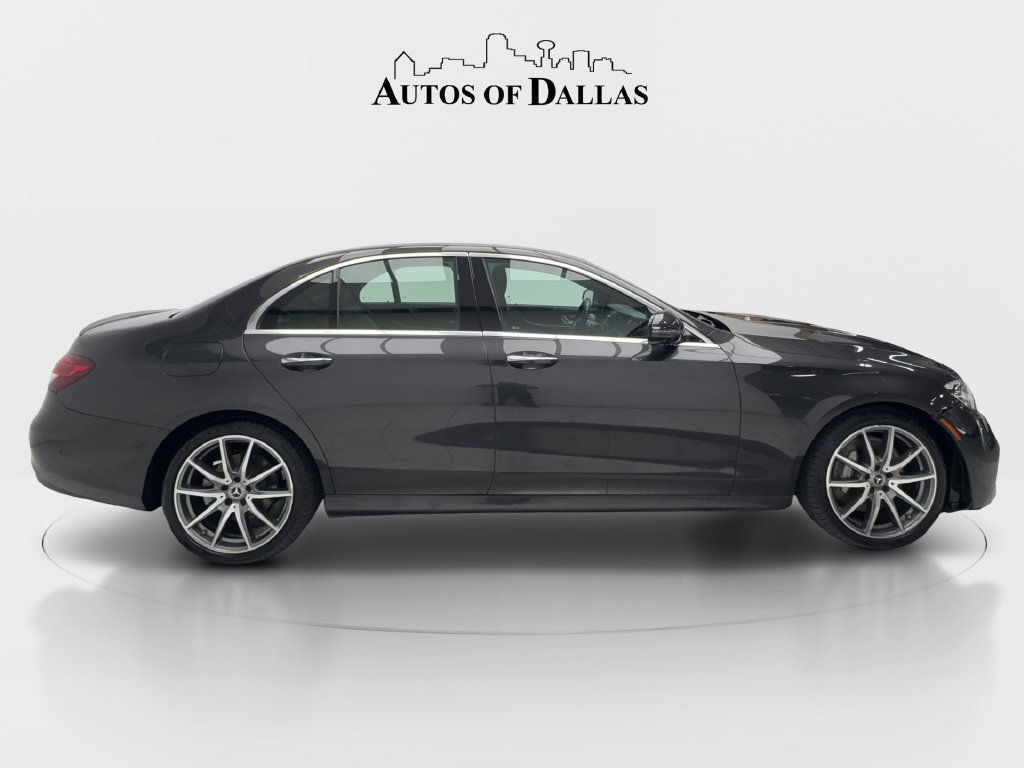 Used 2023 Mercedes-Benz E 350 Sedan image 10