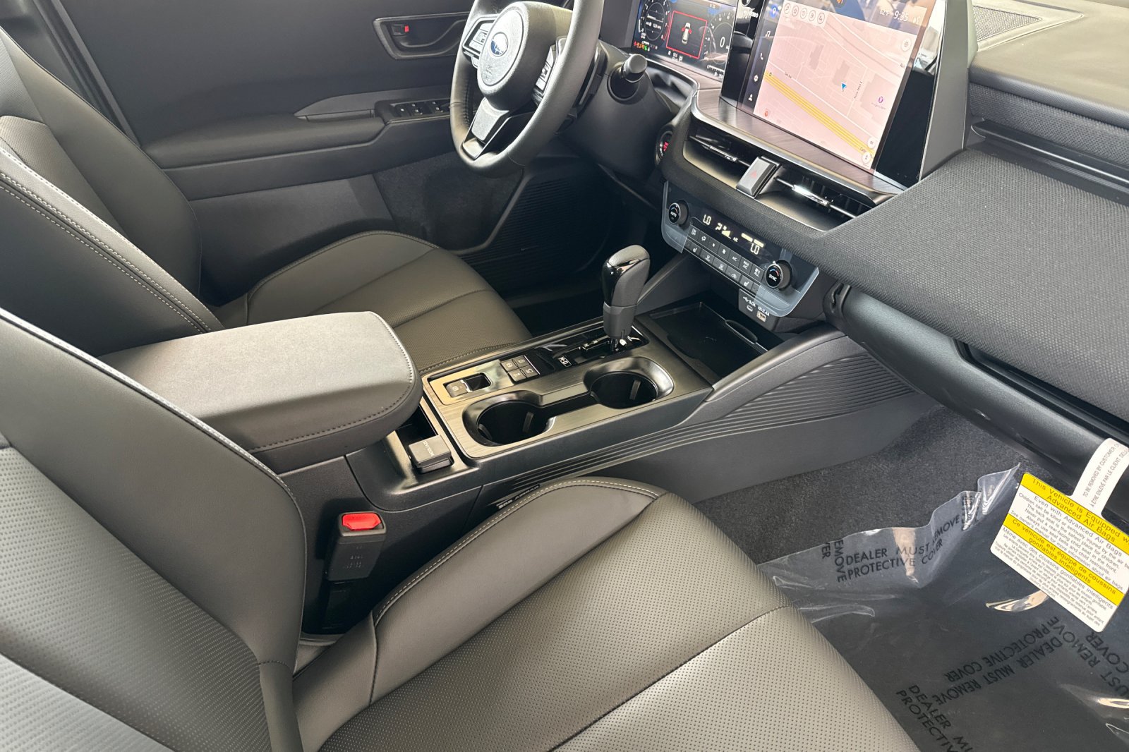 New 2026 Subaru Outback Limited XT w/ Premium/Limited Package 2 AWD/4WD image 16