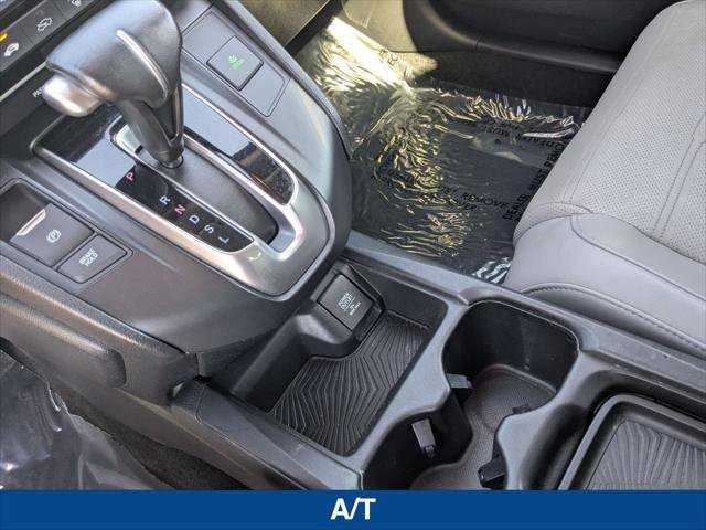 Used 2018 Honda CR-V Touring image 19