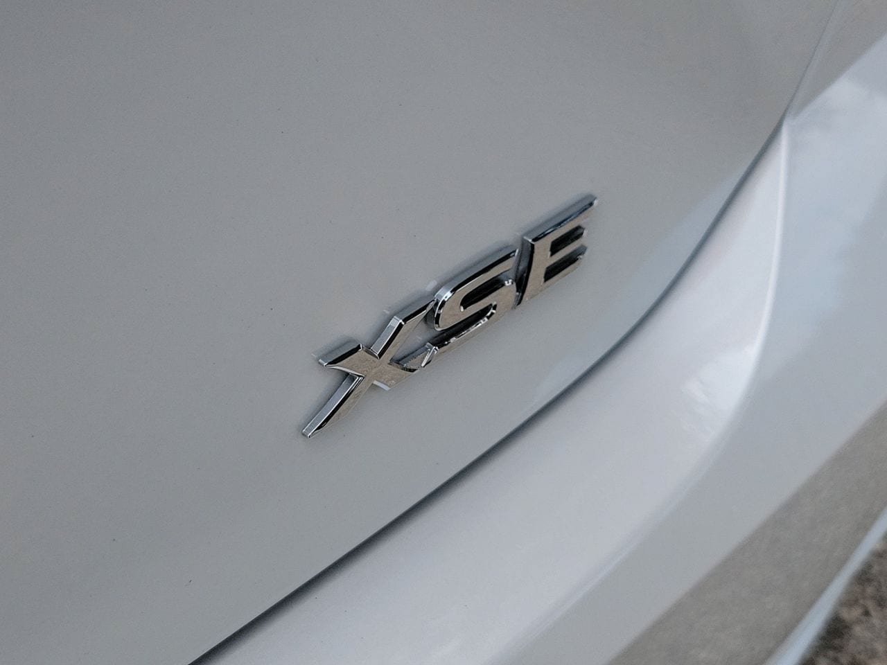 Used 2026 Toyota Camry XSE FWD image 8