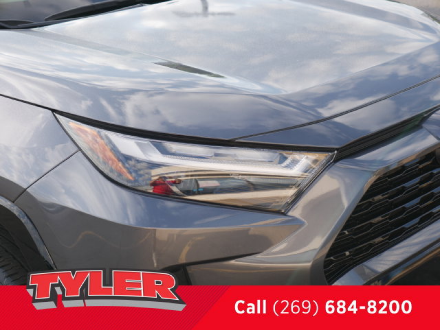 Used 2023 Toyota RAV4 XSE w/ XSE Grade Weather Package AWD/4WD image 10