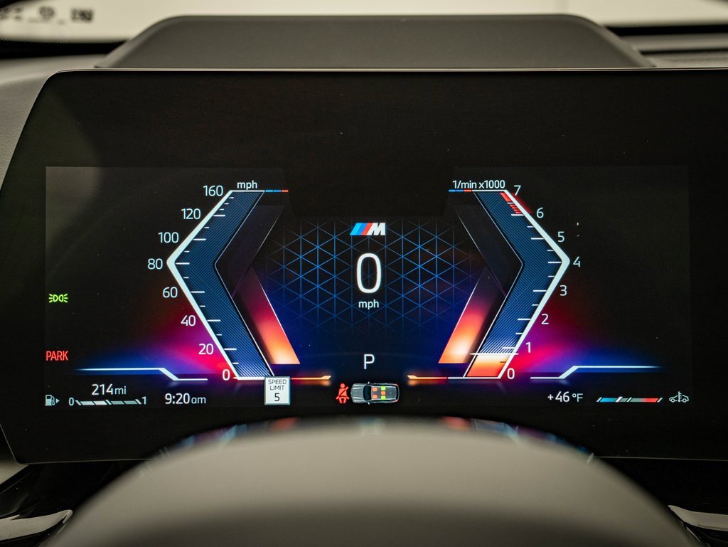 New 2026 BMW X1 xDrive28i w/ Technology Package image 30