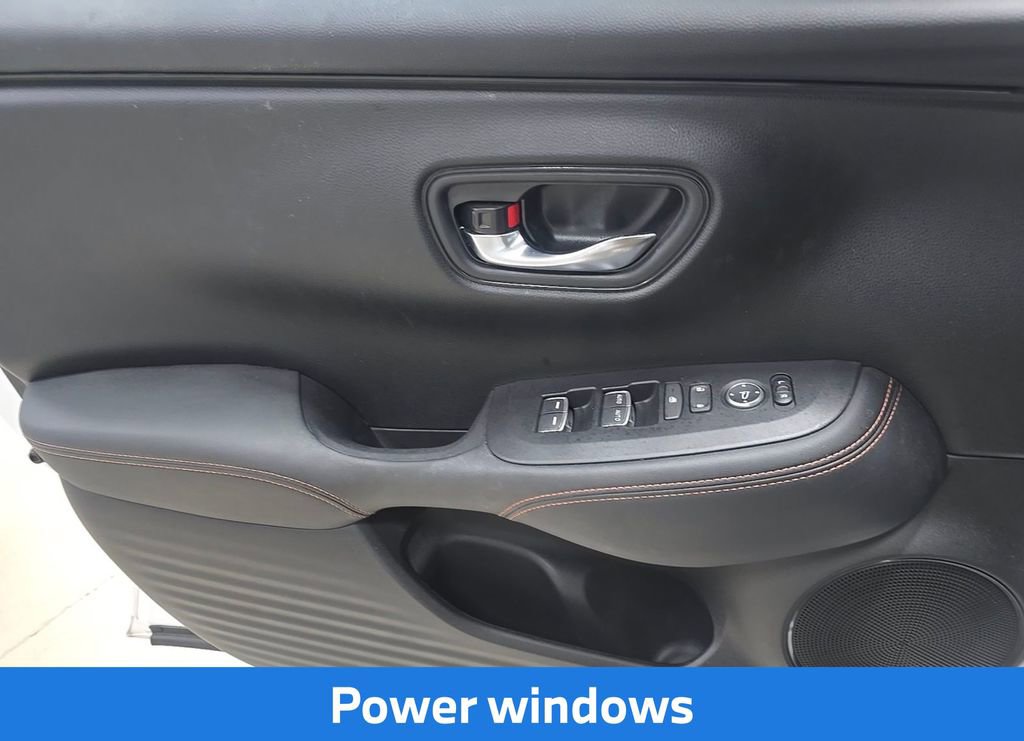 Used 2024 Honda HR-V Sport image 13