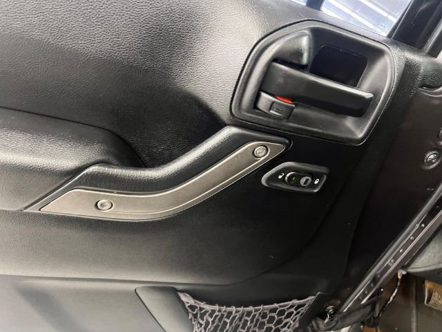 Used 2014 Jeep Wrangler Sport w/ Quick Order Package 24S image 22