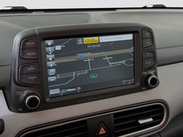 Used 2020 Hyundai Kona Ultimate image 16