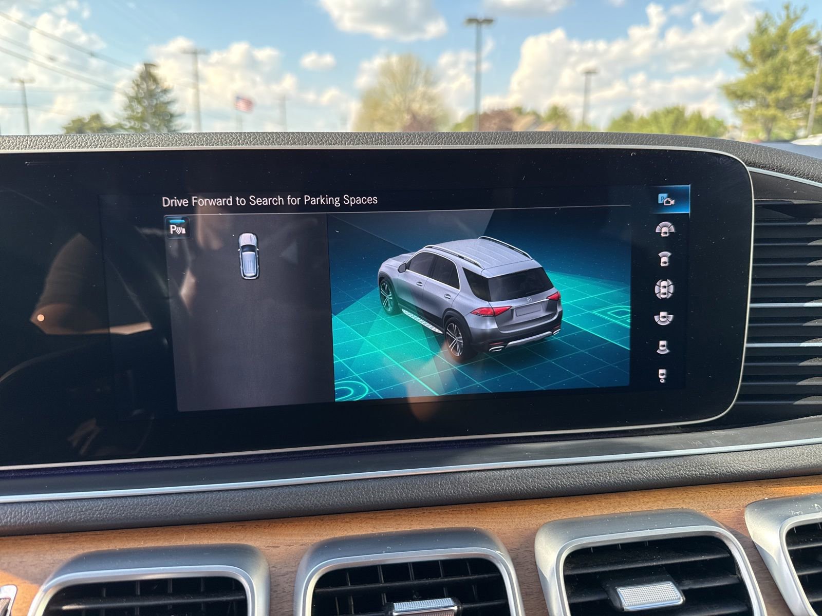 Used 2020 Mercedes-Benz GLE 350 4MATIC image 31
