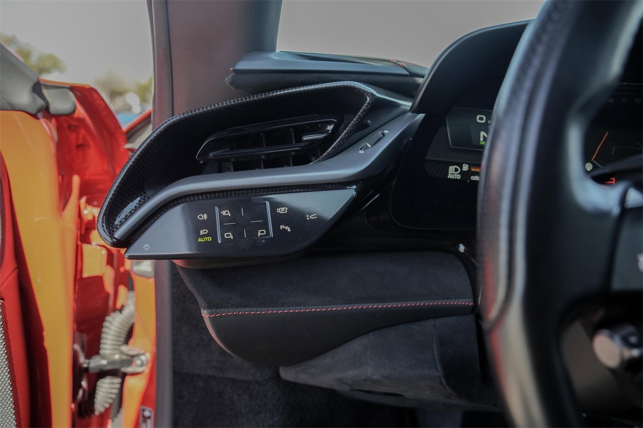 Used 2021 Ferrari SF90 Stradale Base image 29