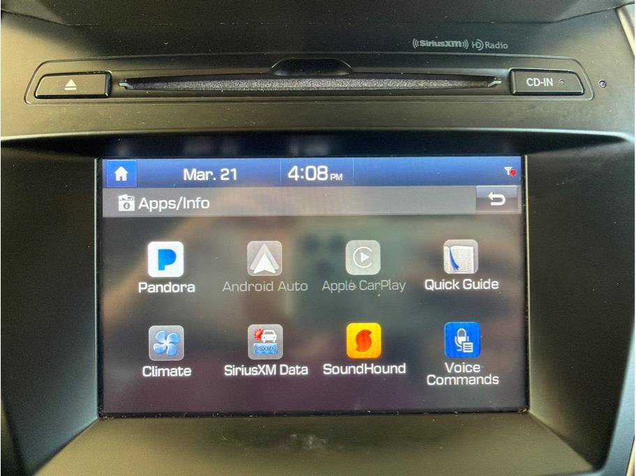 Used 2018 Hyundai Santa Fe Sport AWD/4WD image 22