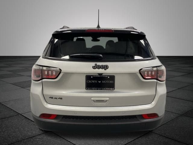 Used 2026 Jeep Compass Limited image 5