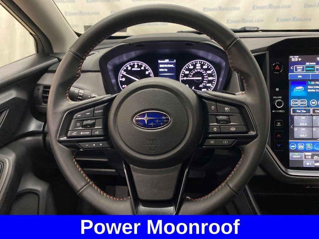 Certified 2025 Subaru Crosstrek 2.5i Limited image 18