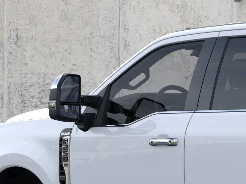New 2026 Ford F250 King Ranch image 20