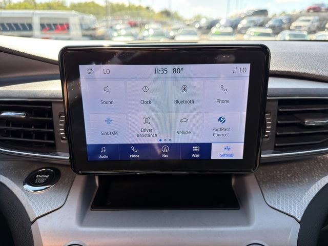 Used 2023 Ford Explorer Timberline AWD/4WD image 32