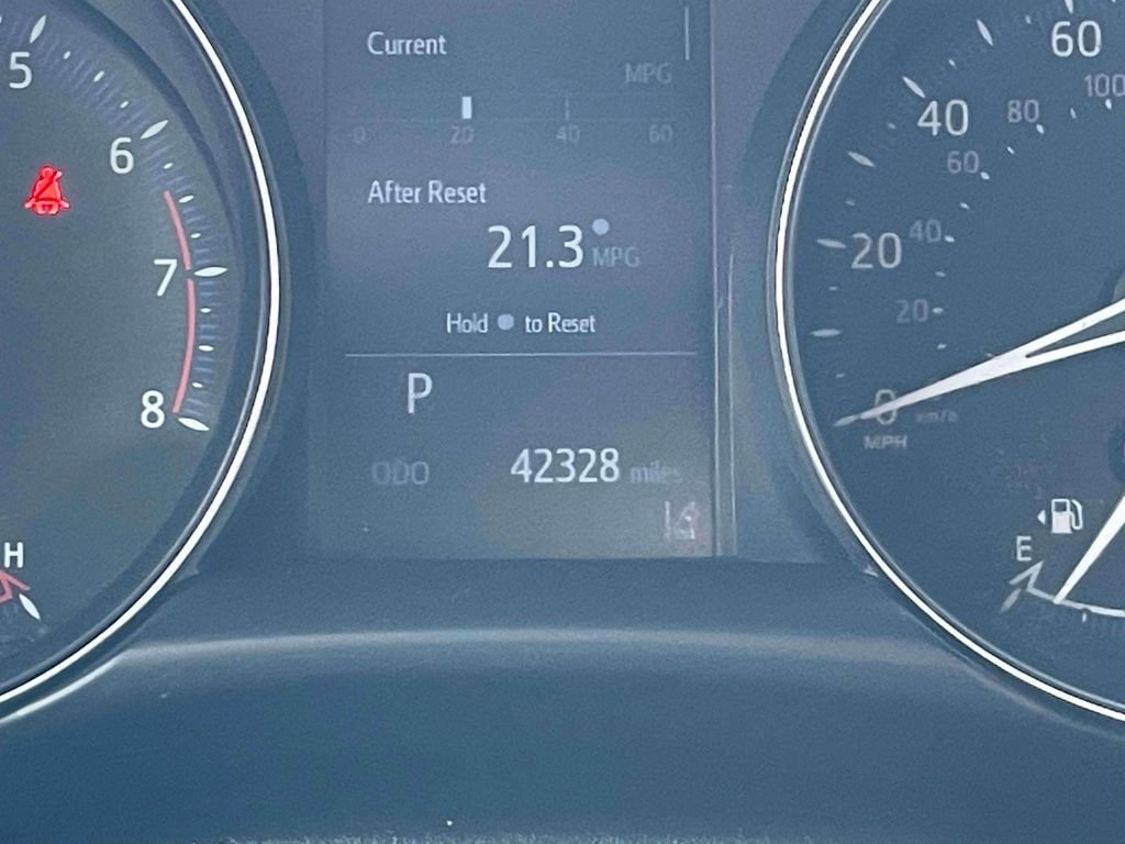 Used 2022 Toyota C-HR Nightshade FWD image 24