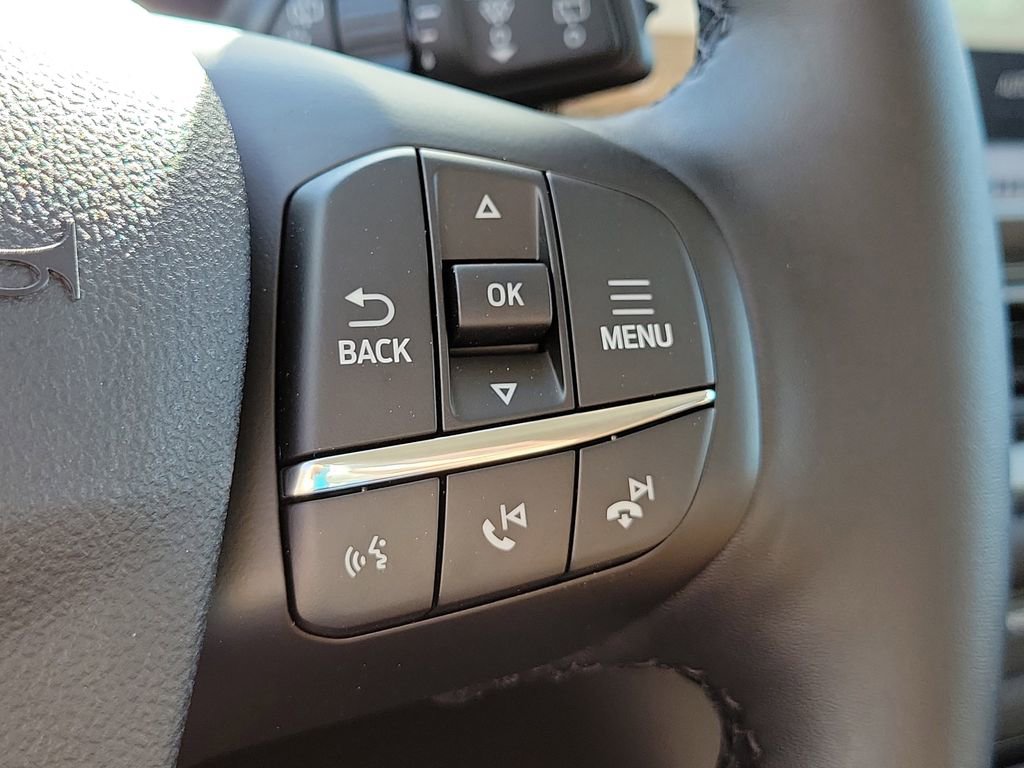 New 2025 Ford Bronco Sport Outer Banks w/ Outer Banks Tech Package+ image 25