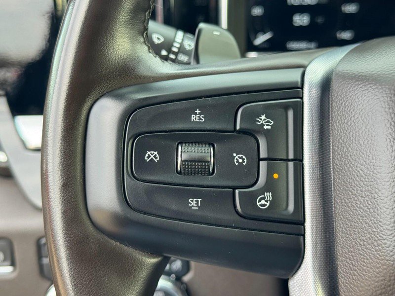 Used 2024 GMC Sierra 1500 SLT w/ SLT Premium Plus Package image 18