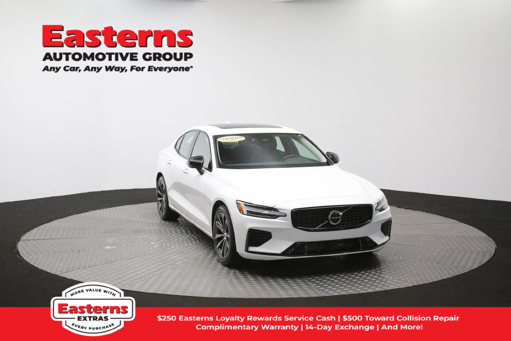 Used 2023 Volvo S60 T8 Plus AWD/4WD image 52