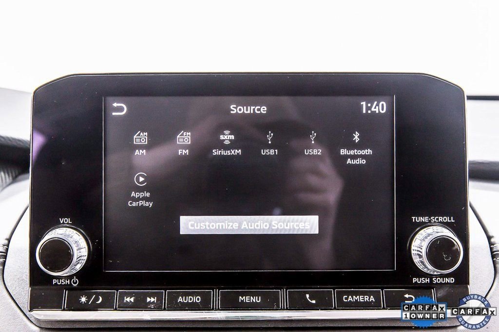 Used 2024 Mitsubishi Outlander ES image 20