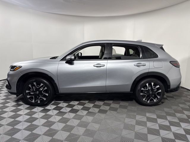 New 2026 Honda HR-V EX-L image 4