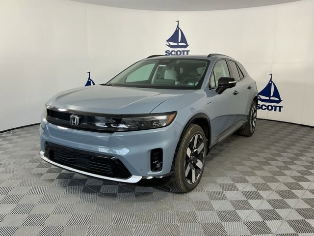 New 2026 Honda Prologue Elite image 3